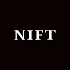 NIFT - Need It For Tonight