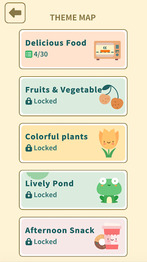 Tile TriMatch Screen 2