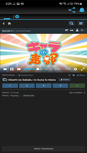 AnimixPlay – anime club Apk Latest version free Download 3
