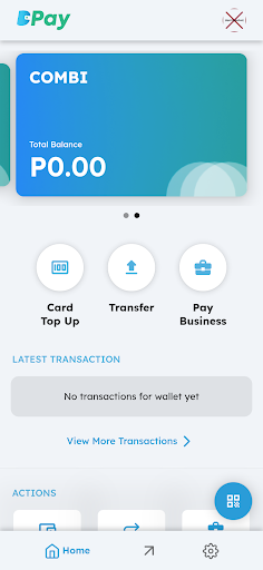 DumelaPay Screen 2