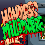 Cover Image of Download Handless Millionaires 3 APK