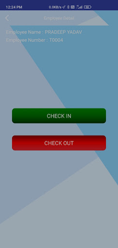 iAM360 - AP Screen 3