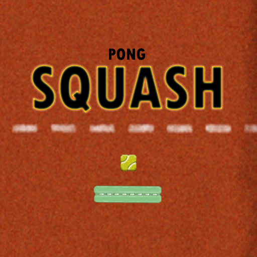 Pong Squash