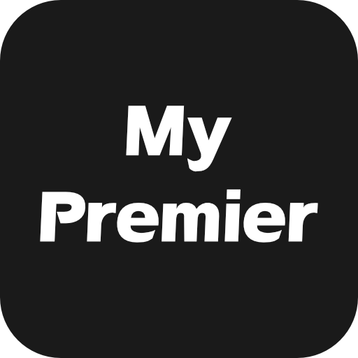 My Premier logo