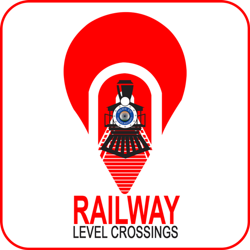 Railway's Level Crossings 1.3 Icon