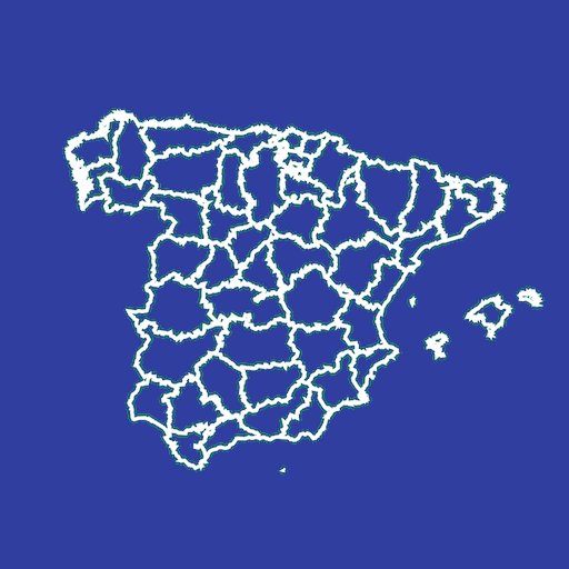 Quiz - Provinces of Spain logo
