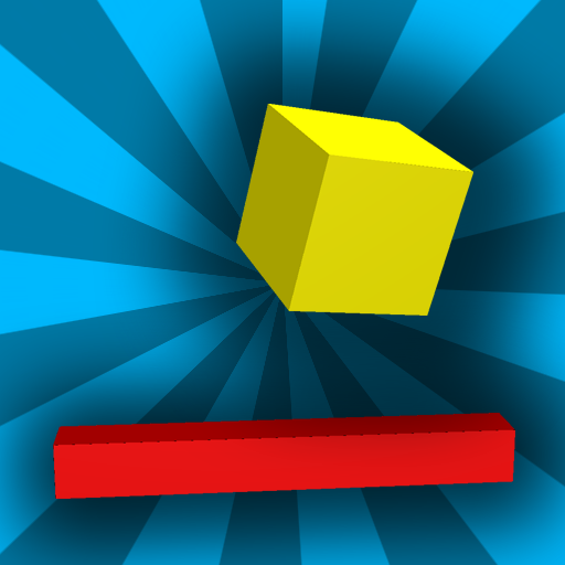 Cuby Tower  Icon
