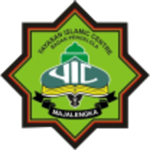 GD Islamic Majalengka logo