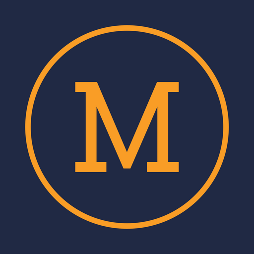 The Melt logo