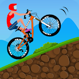 Bike Target Race icon