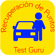 Recuperación Puntos 2.020. Test Guru