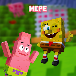 Icon image Mods SpongeBob for Minecraft