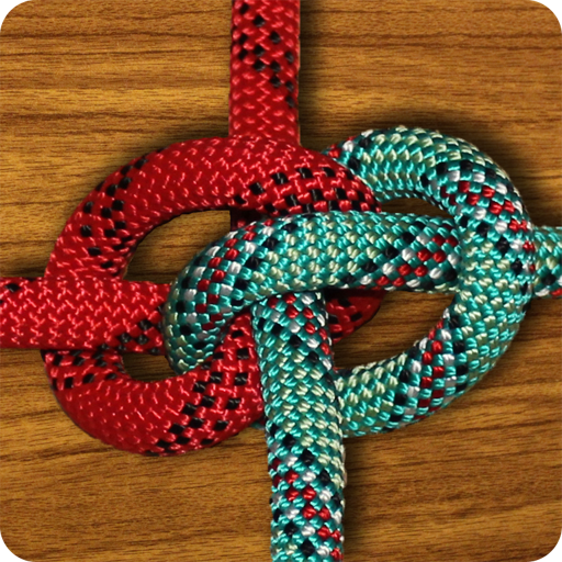 Useful Knots - Tying Guide 2.4.0.0 Icon
