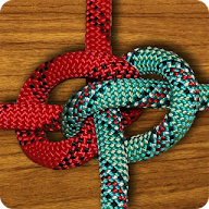 Useful Knots - Tying Guide icon