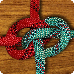 Imagem do ícone Useful Knots - Tying Guide