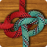 Useful Knots - Tying Guide icon