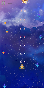 Screenshot 5 Star trek-Play the plane android