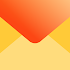 Yandex.Mail8.9.5 (Mod) (Armeabi-v7a)
