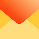 Yandex Mail - Androidアプリ