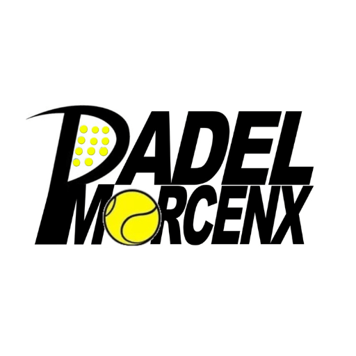 Padel Morcenx logo