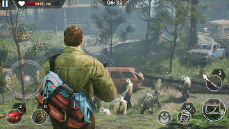 Game screenshot Left to Survive: выживание mod apk