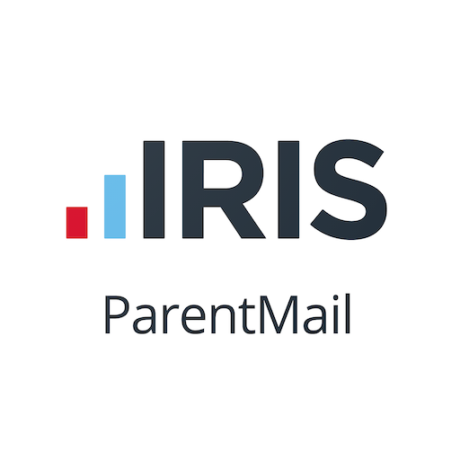 IRIS ParentMail  Icon