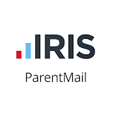 IRIS ParentMail icon