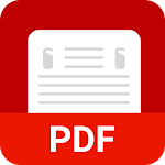Cover Image of ดาวน์โหลด PDF Reader สำหรับ Android  APK