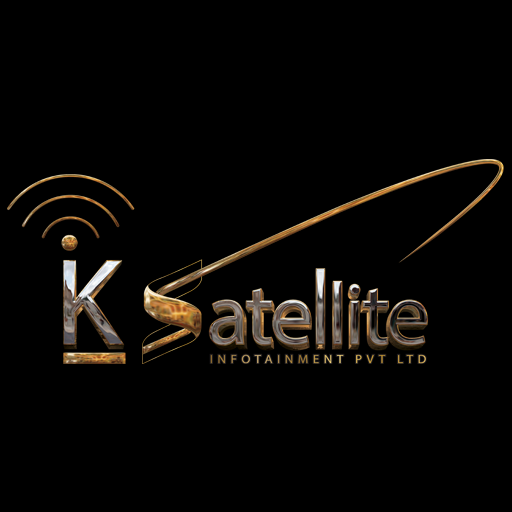 King Satellite Infotainment Pv logo