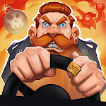 Cover Image of Download Mighty Machines - Vehicular Combat RPG 0.4,1 APK
