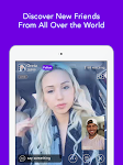 screenshot of Coco - Live Video Chat HD