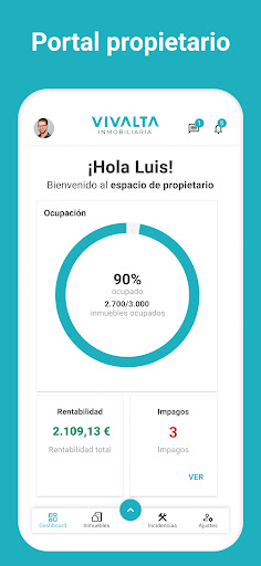 Vivalta Screen 2
