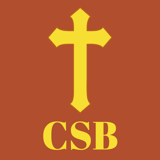 Christian Standard Bible (CSB) 1.2.0 Icon
