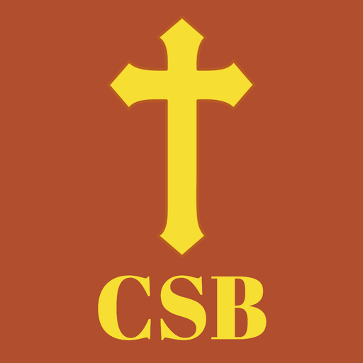 Christian Standard Bible (CSB)  Icon