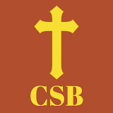 Christian Standard Bible (CSB) icon