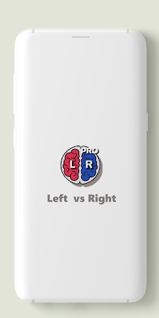 Game screenshot Left vs Right Brain Game Pro mod apk