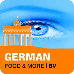 Image de l'icône GERMAN Food & More | BV