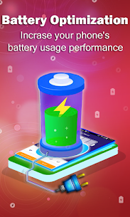 Max Booster Super Cleaner Phone CPU Cooler v1.3.8 (Unlimited Money) Free For Android 4