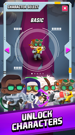 Game screenshot Ghost Force hack