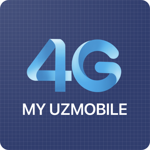 My Uzmobile 4G  Icon