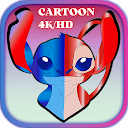 blue koala wallpaper APK