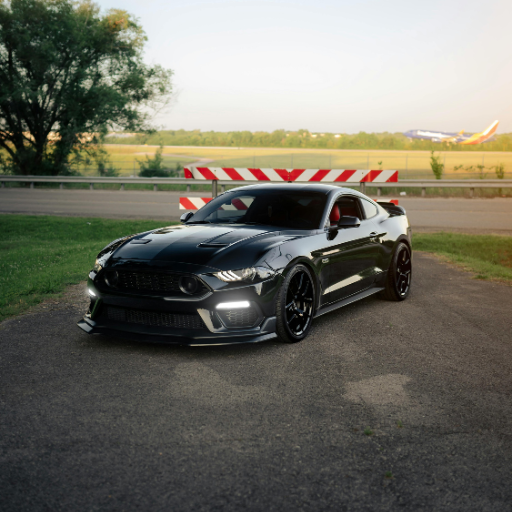 Ford Mustang Wallpapers