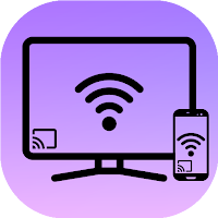 Screen Mirroring App - Screen Cast to TV with WIFI