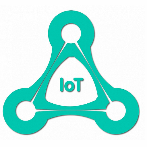 Lutrics: Smart System Solution logo