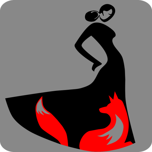 Another Flamenco Compás App  Icon