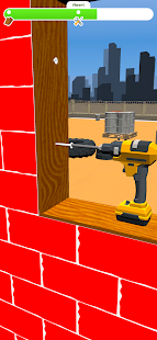 Construction Simulator 3D Screenshot