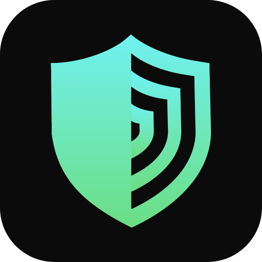 Onion VPN - Fast, Secure Proxy logo
