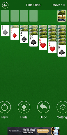 Solitaire For Trees - Play Solのおすすめ画像4