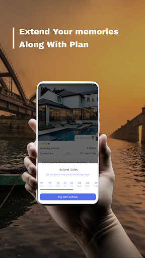 Dozzy - Farmhouse Rental screenshot 15