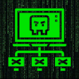 Hacker Attack icon